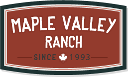Maple Valley Ranch Barrie, Ontario